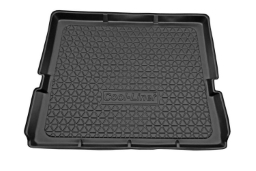 Boot mat suitable for Ford S-Max 2006-2015 Cool Liner anti slip PE/TPE rubber (FOR14SMTM-C) (1)