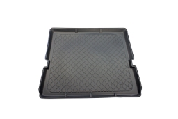 Boot mat suitable for Ford S-Max 2006-2015 Guardliner anti slip PE/TPE rubber (FOR14SMTM-G) (1)