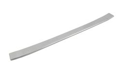 Rear bumper protector Ford Transit & Tourneo Custom II 2023-present (FOR15TRBP) (2)