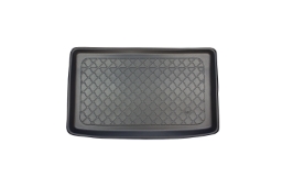 Boot mat suitable for Ford B-Max 2012-2017 Guardliner anti slip PE/TPE rubber (FOR1BMTM-G) (1)