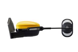 Towing mirrors suitable for Ford Edge II 2016-> Emuk (FOR1EDMC) (1)