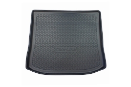 Boot mat suitable for Ford Edge II 2016-> Cool Liner anti slip PE/TPE rubber (FOR1EDTM-C) (1)