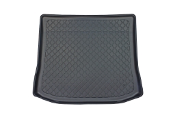 Boot mat suitable for Ford Edge II 2016-> Guardliner anti slip PE/TPE rubber (FOR1EDTM-G) (1)