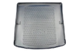 Boot mat suitable for Ford Explorer VI 2019-> Cool Liner anti slip PE/TPE rubber (FOR1EXTM-C) (1)