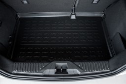 tapis de coffre ford fiesta vii carbox car parts expert