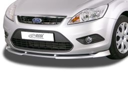 Front spoiler Vario-X Ford Focus II 2008-2010 PU - painted (FOR1FOVX) (1)
