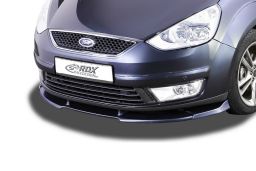 Front spoiler Vario-X Ford Galaxy II 2006-2010 PU - painted (FOR1GAVX) (1)