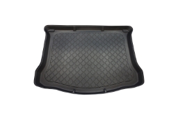 Boot mat suitable for Ford Kuga I 2008-2012 Guardliner anti slip PE/TPE rubber (FOR1KUTM-G) (1)
