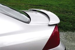 Trunk spoiler Ford Mondeo III 2000-2007 4-door saloon (FOR1MOSU) (1)