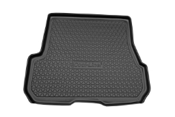 Boot mat suitable for Ford Mondeo I - II 1993-2000 wagon Cool Liner anti slip PE/TPE rubber (FOR1MOTM-C) (1)