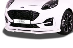 Front spoiler suitable for Ford Puma 2019-present Vario-X PU (FOR1PUVX) (1)