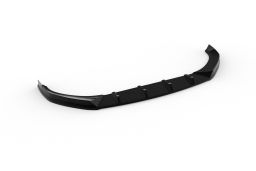 Front spoiler suitable for Ford Tourneo Connect III 2022-present - painted (FOR1TOMF) (1)