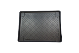 Boot mat suitable for Ford Tourneo Connect II 2013-2022 Guardliner anti slip PE/TPE rubber (FOR1TOTM-G) (1)