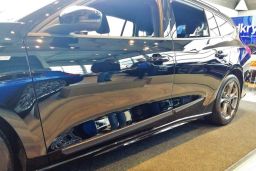 Door protector Ford Focus IV 2019-present wagon (FOR22FOPU)