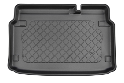 Boot mat suitable for Ford EcoSport 2017-> Guardliner anti slip PE/TPE rubber (FOR2ECTM-G) (1)