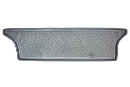 Car mats suitable for Ford Galaxy I 1995-2006   Cool Liner PE/TPE rubber (FOR2GAFM-C) (1)