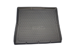 Boot mat suitable for Ford Galaxy II 2006-2015 Cool Liner anti slip PE/TPE rubber (FOR2GATM-C) (1)