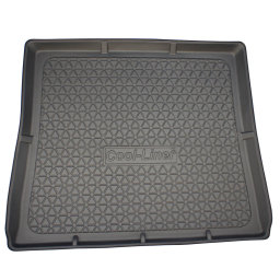 Ford Galaxy II 2006-2015 trunk mat anti slip PE/TPE (FOR2GATM)