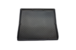 Boot mat suitable for Ford Galaxy II 2006-2015 Guardliner anti slip PE/TPE rubber (FOR2GATM-G) (1)