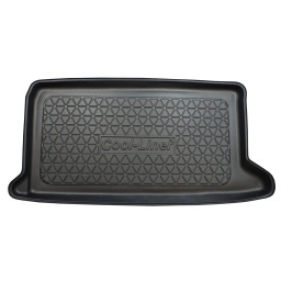 Ford Ka II 2008-2016 3d trunk mat anti slip PE/TPE (FOR2KATM)