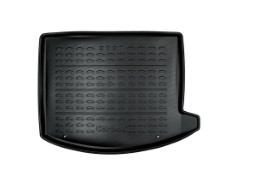 Example - Carbox trunk mat PE rubber Ford Kuga II Black