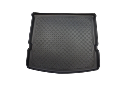 Boot mat suitable for Ford S-Max II 2015-2023 Guardliner anti slip PE/TPE rubber (FOR2SMTM-G) (1)