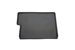 Boot mat suitable for Ford Tourneo Custom 2012-2018 Guardliner anti slip PE/TPE rubber (FOR2TOTM-G) (1)