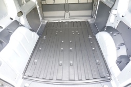 Cargo mat suitable for Ford Transit Connect III 2024-> PE (FOR2TRCM) (1)