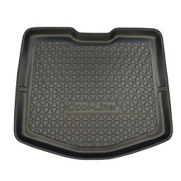 Ford C-Max II 2010- trunk mat anti slip PE/TPE (FOR3CMTM)