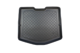 Boot mat suitable for Ford C-Max II 2010-2019 Guardliner anti slip PE/TPE rubber (FOR3CMTM-G) (1)