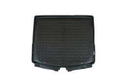 Example - Carbox trunk mat PE rubber Ford Focus III Black