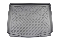 Boot mat suitable for Ford Kuga III 2019-> Guardliner anti slip PE/TPE rubber (FOR3KUTM-G) (1)