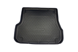 Boot mat suitable for Ford Mondeo III 2000-2007 wagon Cool Liner anti slip PE/TPE rubber (FOR3MOTM-C) (1)