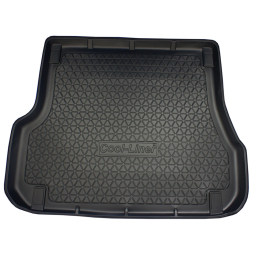 Ford Mondeo III 2000-2007 wagon trunk mat anti slip PE/TPE (FOR3MOTM)