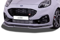 Front spoiler suitable for Ford Puma 2019-present Vario-X PU (FOR3PUVX) (1)