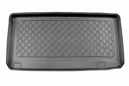 Boot mat suitable for Ford Tourneo Custom 2018-2022 Guardliner anti slip PE/TPE rubber (FOR3TOTM-G) (1)