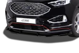 Front spoiler Vario-X Ford Edge II 2018-present PU - painted (FOR4EDVX) (1)