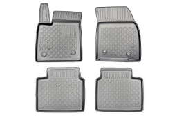 Car mats suitable for Ford Focus IV 2018-> 5-door hatchback Guardliner PE/TPE rubber (FOR4FOFM-G) (1)