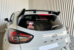 Roof spoiler suitable for Ford Puma 2019-present - painted (FOR4PUSU) (1)
