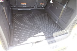 Ford Grand Tourneo Connect 2013- trunk mat anti slip PE/TPE (FOR4TOTM)