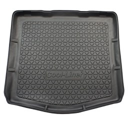 Ford Grand C-Max 2010- trunk mat anti slip PE/TPE (FOR5CMTM)