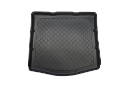 Boot mat suitable for Ford Grand C-Max 2010-2019 Guardliner anti slip PE/TPE rubber (FOR5CMTM-G) (1)