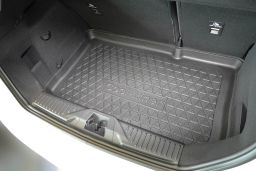 Tapis voiture pour Ford Fiesta VII 2017- caoutchouc sur mesure