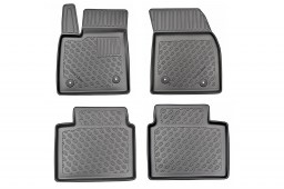 Ford Focus IV 2018-present wagon Cool Liner car mat set PE/TPE rubber (FOR5FOFM) (1)