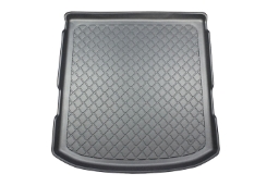 Boot mat suitable for Ford Galaxy III 2015-> Guardliner anti slip PE/TPE rubber (FOR5GATM-G) (1)