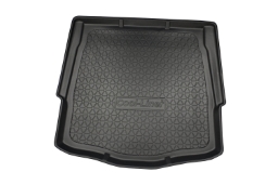 Boot mat suitable for Ford Mondeo IV 2007-2014 4-door saloon Cool Liner anti slip PE/TPE rubber (FOR5MOTM-C) (1)