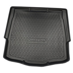 Ford Mondeo IV 2007-2014 4d trunk mat anti slip PE/TPE (FOR5MOTM)