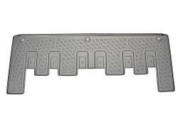 Car mats Ford Tourneo Custom 2012-> Cool Liner PE/TPE rubber (FOR5TOFM) (1)