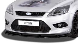 Front spoiler suitable for Ford Kuga I 2008-2012 Vario-X PU (FOR6KUVX) (1)