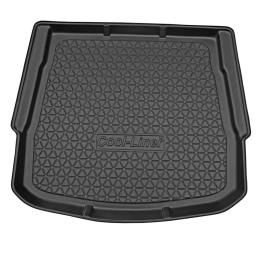 Ford Mondeo IV 2007-2014 5d trunk mat anti slip PE/TPE (FOR6MOTM)